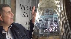 Katedrála sv. Víta bude mít nové varhany. Vybrali na ně 106 milionů korun