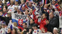 Fanoušci na Slovensku jásají! Od úterý smějí na sportovní utkání