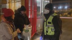 Čínský koronavirus se dostal do Evropy! První případy hlásí Francie