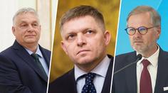 Premiér Fiala bere královský plat. Lépe se mají už jen Fico s Orbánem