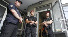 Záhadná smrt ukrajinského poslance! Měl prostřelenou hlavu