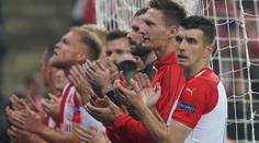Děsivá i výjimečná statistika Slavie! V čem v Lize mistrů vyniká?