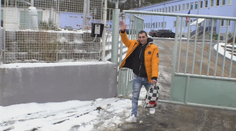 Věznice na Nový rok opustilo přes 300 lidí. Většina z nich neplatila alimenty