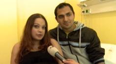 Den D supermámy Saši (23) se blíží! Jak se cítí před porodem paterčat?