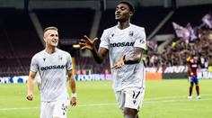 West Ham chce posílit útok. Zajímá se o tři hráče z českých velkoklubů