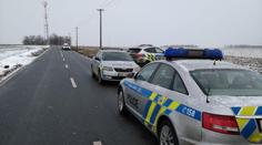 Zbytečná smrt! Řidič havaroval při honičce s policií