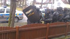 Policie: Nezpackali jsme to, všichni byli mrtví dřív, než jsme o střelbě věděli