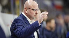 Vést národní tým dávalo smysl, ale musí to mít štábní kulturu, říká Augusta