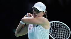 Nejtěžší boj v životě. Šwiateková měla dopingový nález. Trest dostala mírný