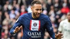 Neymar odchází do Saúdské Arábie. Vydělá si stejně jako Ronaldo