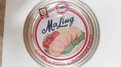 Pozor! Lunchmeat obsahuje mnohem méně masa, než by měl!