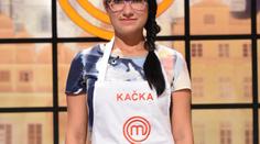 FOTO: Kačka z MasterChefa trpěla anorexií. Mohli za to spolužáci!