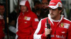 Alonso v KONFLIKTU s novináři: NECHCI VÁS ANI VIDĚT!