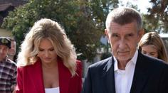 Velká rána pro rodinu Andreje Babiše. Zemřela jejich milovaná fenka Elinka