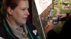 Výměna: Na zaneřáděnou troubu pomohla až bruska! Došlo i na slzy
