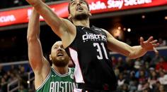 Satoranského bylo všude plno! Boston ale vyhrál v prodloužení