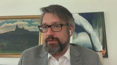 Landovský: Vstup Švédska a Finska do NATO odděluje dvě epochy. Posílí bezpečnost nás všech