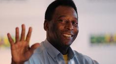 Pelé zůstane v nemocnici déle, lékaři odhalili nové komplikace