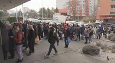 Do Česka a zase zpět. Mnoho uprchlíků se po útěku vrátilo opět na Ukrajinu