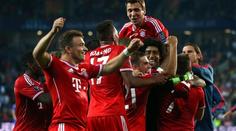 Praha viděla FOTBAL Z ŘÍSE SNŮ! Čech čaroval, Bayern ale po penaltách vyhrál