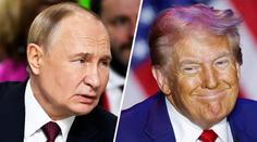 S veřejným ponížením Putin nepočítal. Trump se mu otevřeně vysmál