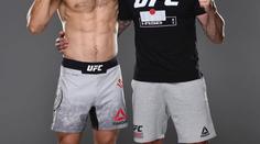 Německý talent s bouřlivou minulostí čeká UFC debut. Jeho parťák o šanci přišel