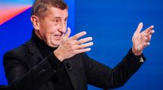Agrofert už nevlastním, oznámil Babiš. Firmu přesunul do svěřenského fondu