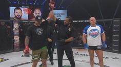 Bellator 290: Ryan Bader vs. Fedor Jemeljaněnko