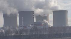 Westinghouse dodá palivo pro obě české jaderné elektrárny
