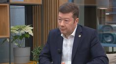 Okamura: Babiš má problém ve své straně, Pekarové se nemám za co omlouvat