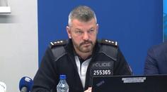 Smutná dohra pro vážně zraněného Jiřího Zlého. Policie ředitele propustila
