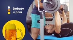 Profesionální sportovec kolem sebe potřebuje kvalitní tým lidí