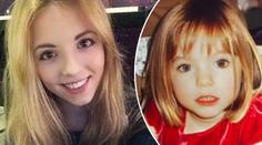 Jsem ztracená Maddie, tvrdí krásná studentka a má prý důkaz