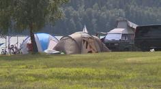Krádeží v kempech přibývá! Zloději okrádají i spící dovolenkáře