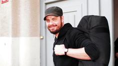 Výtvarník Týc musí znovu před soud. Za rvačku mu hrozí 4 roky