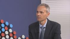 Bankovní identita usnadňuje život a šetří čas každému uživateli, řekl odborník