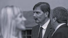 Zemřel Filip Sternberg. Potomek starého šlechtického rodu podlehl vážné nemoci