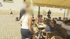 Některé restaurace diskriminují cizince! Účtují jim více peněz
