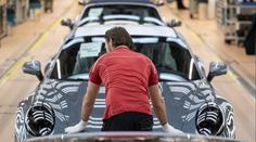 Evropské automobilky v problémech: Ruší se další 4 tisíce pracovních míst