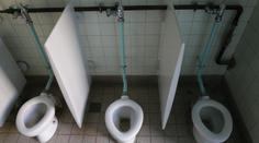 Veřejná WC jsou líheň nemocí, říká se. Lékařka prozradila, jak to je