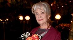 Legendární herečka Carmen Mayerová musela do nemocnice. Zradilo ji srdce