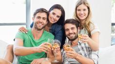 Domácnosti v EU za alkohol utratí miliardy! Češi jsou v první desítce