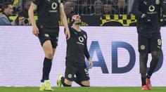 Bundesliga – sestřih: Borussia Dortmund vs. Hamburk (21. 3. 2026)