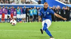 Od Baggia k Zazovi. Italská penaltová tragédie nemá konce