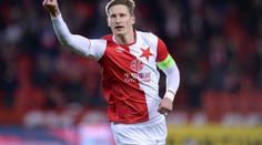 Slavia jde do trháku! Dala Baníku čtyři góly a zahodila penaltu