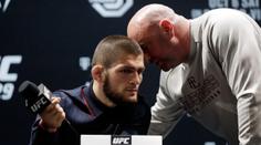 Rok 2020 v číslech: Nejsledovanější UFC galavečery odhaleny