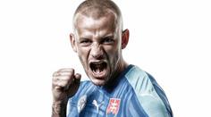 Rebel Weiss to vyřešil za Hapala: Za Slovensko už hrát nebudu!