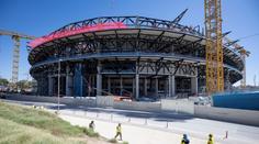 Problémy Barcelony s Camp Nou trvají. Ligu mistrů proti PSG musí hrát jinde