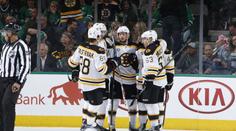 V Dallasu byli Češi hodně vidět! Důležité body získal Boston