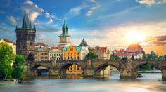 Praha opět boduje: Dostala se do prestižního turistického seznamu